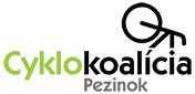 Cyklokoalícia Pezinok (CKPK)