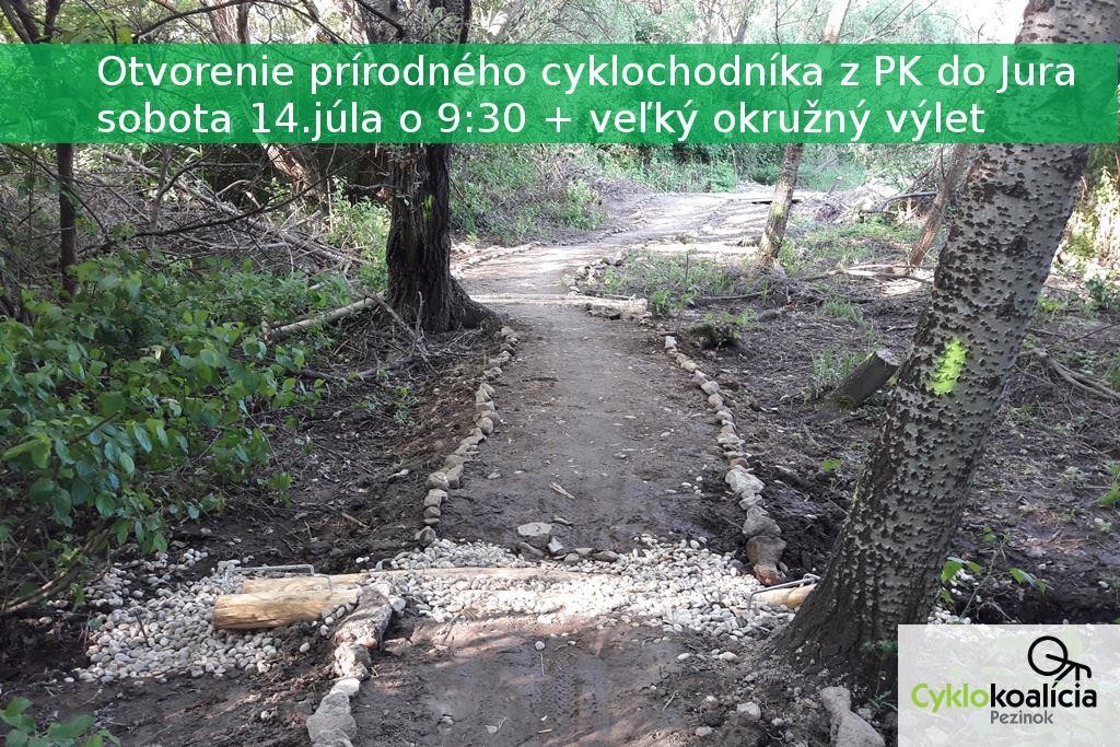 Grinavsky cyklochodnik-plagat-web